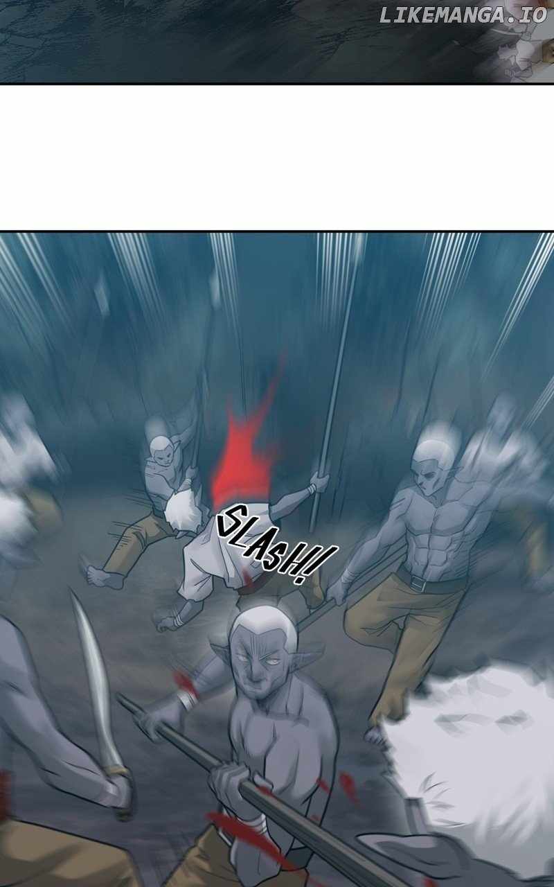 Lord of Goblins Chapter 91 20